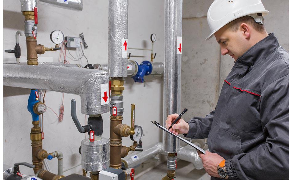 entretien chaudière gaz obligatoire Évry