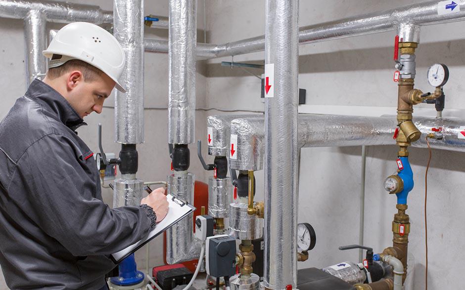 forfait entretien chaudière gaz Moissy-Cramayel